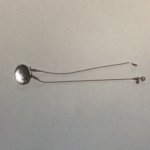 Silpada sterling silver necklace